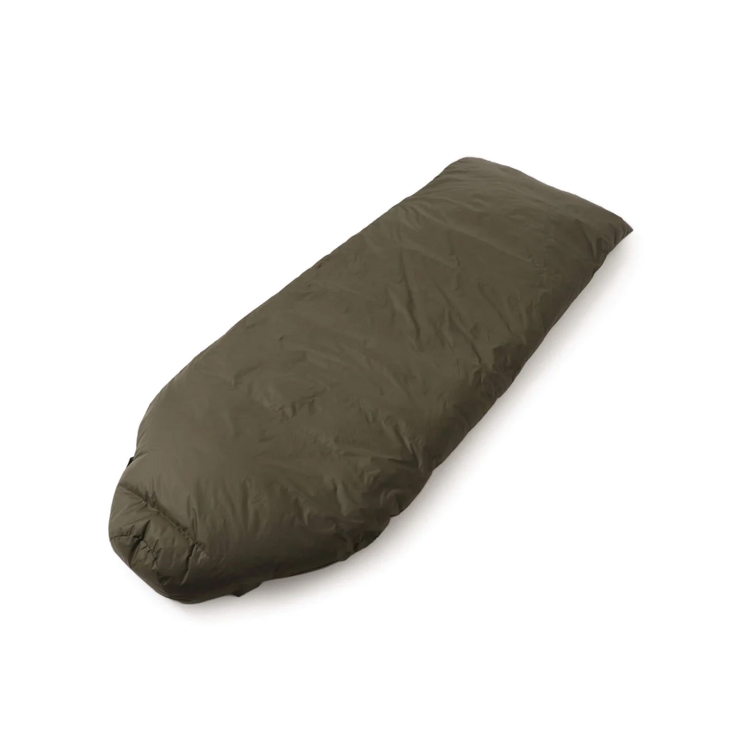 AURORA SQUARE FOOT] Sleeping Bag