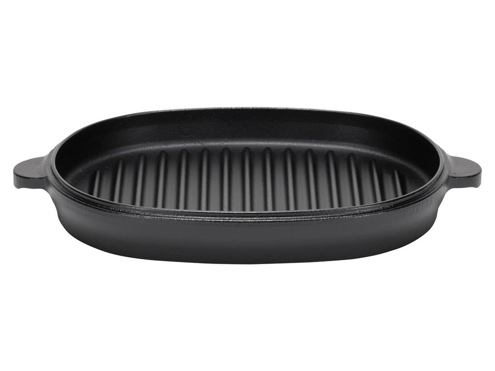 Snow Peak CS-503R lid grill studio