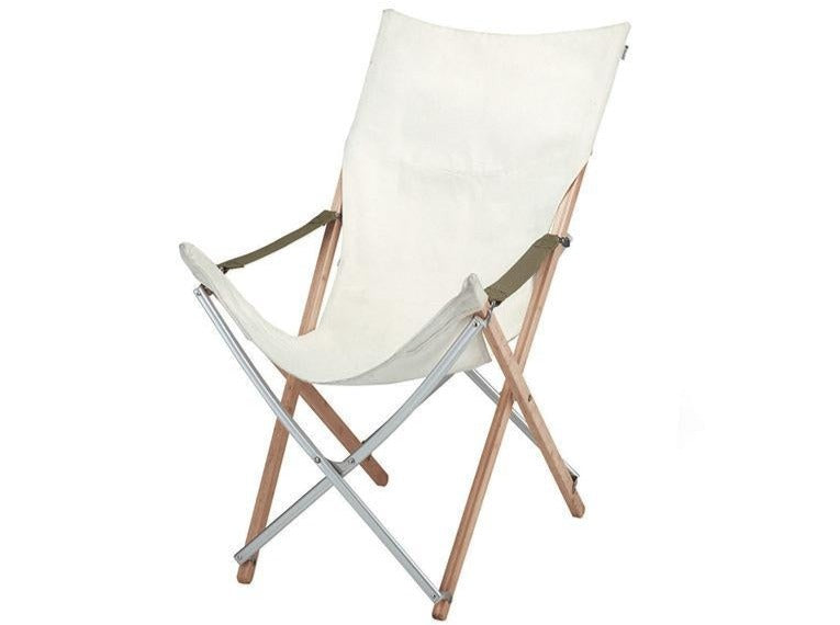 Take! Bamboo Chair - Renewed