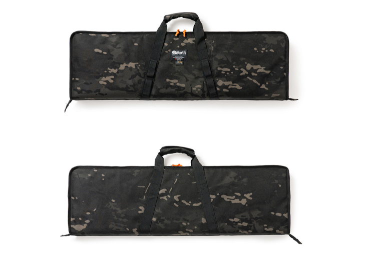 CORDURA One Action Low Table Case