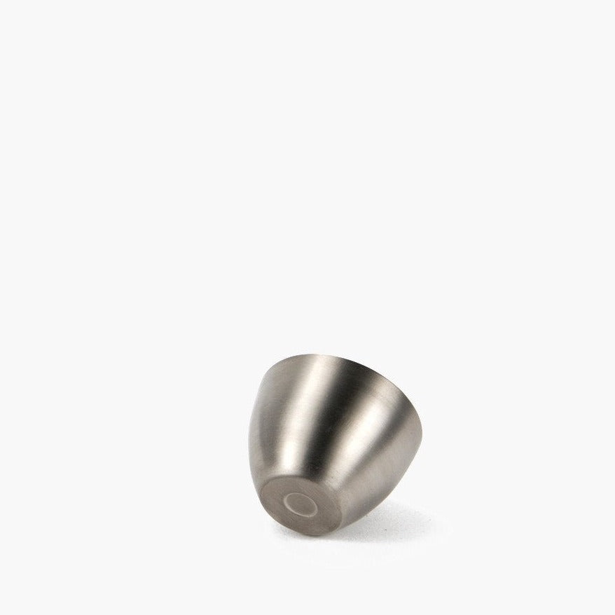 Titanium Sake Cup