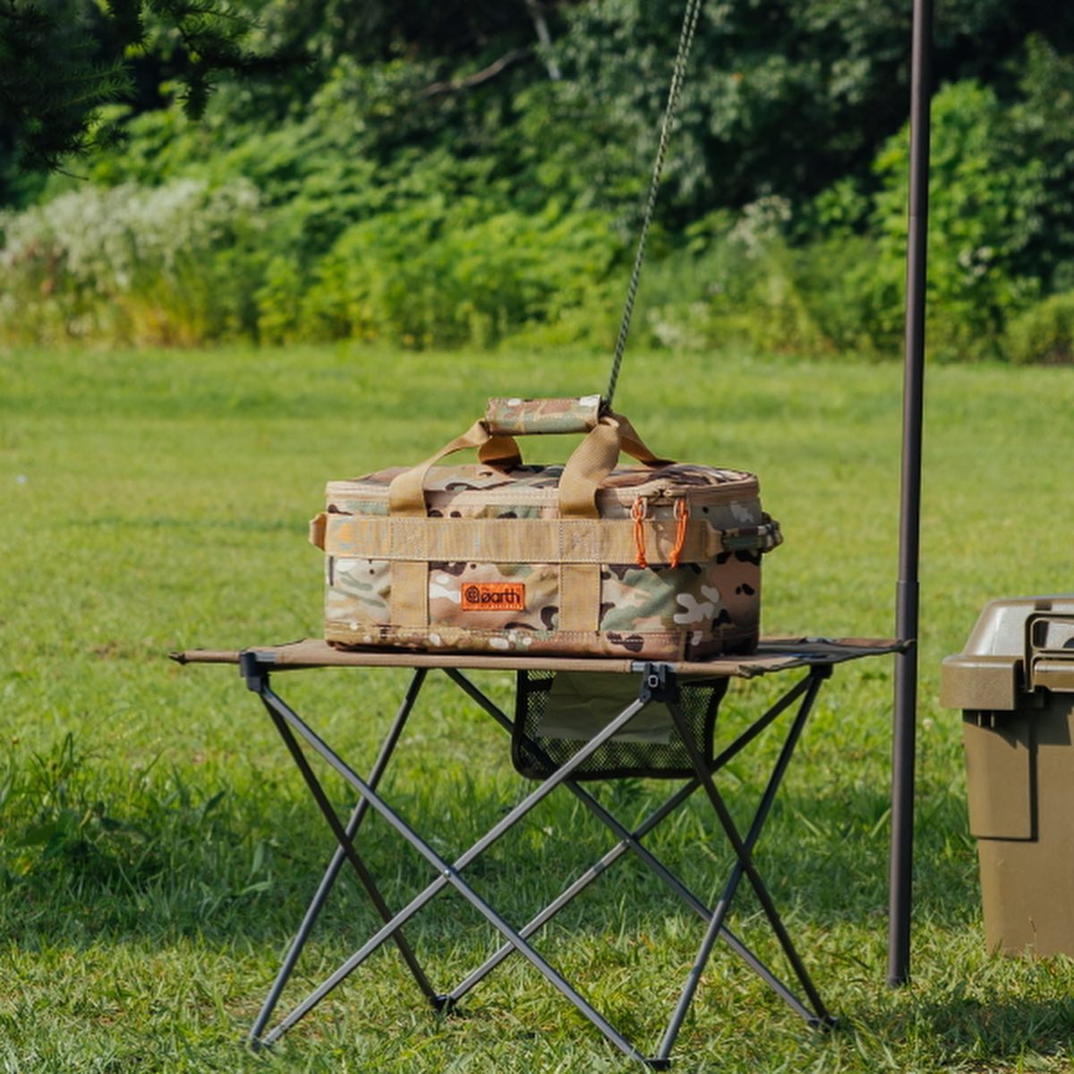 CORDURA TOOL CASE