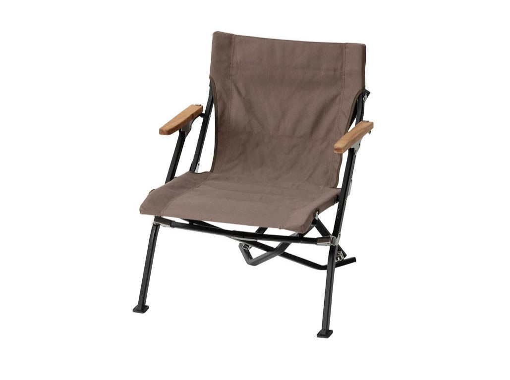 Luxury Low Beach Chair