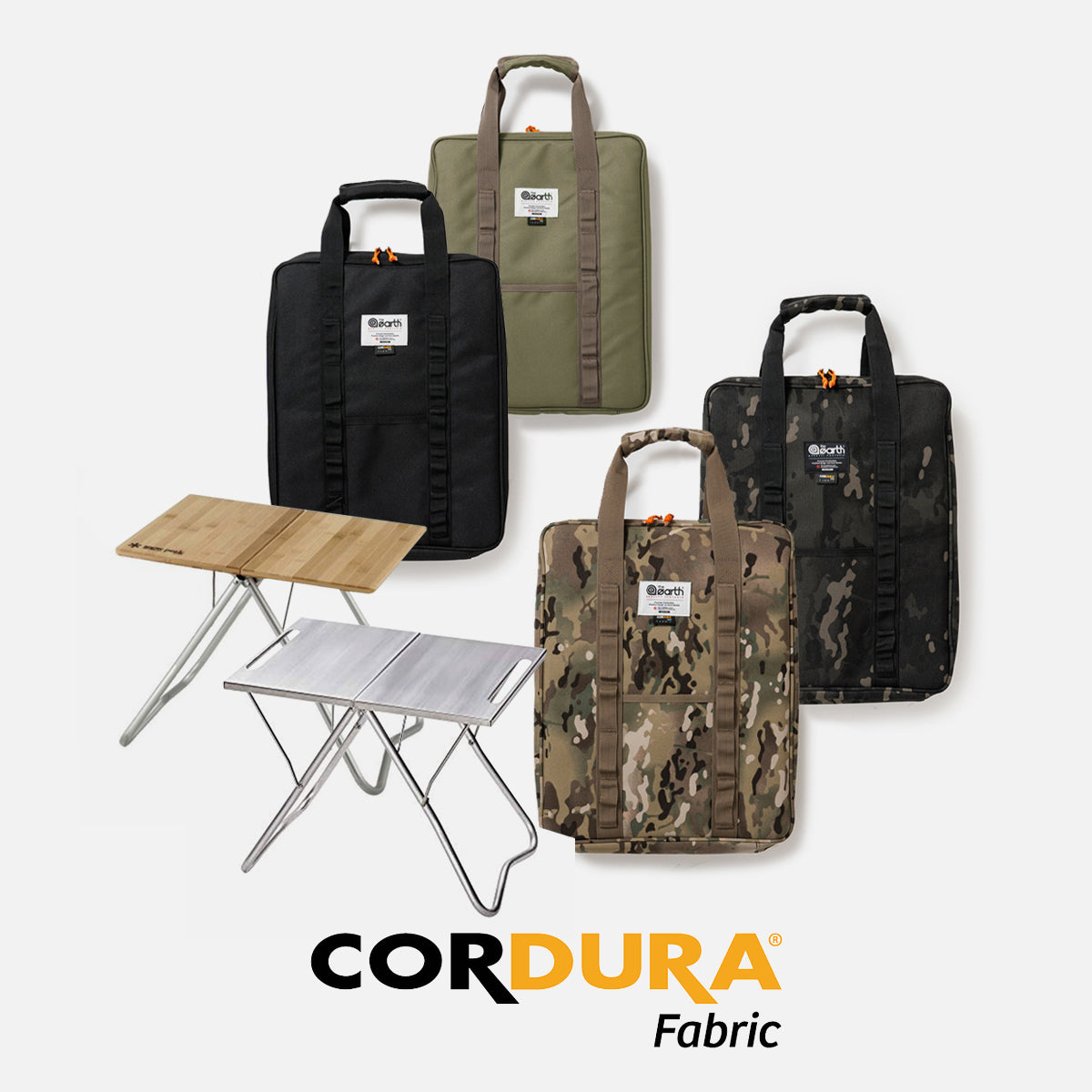 CORDURA My Table Case