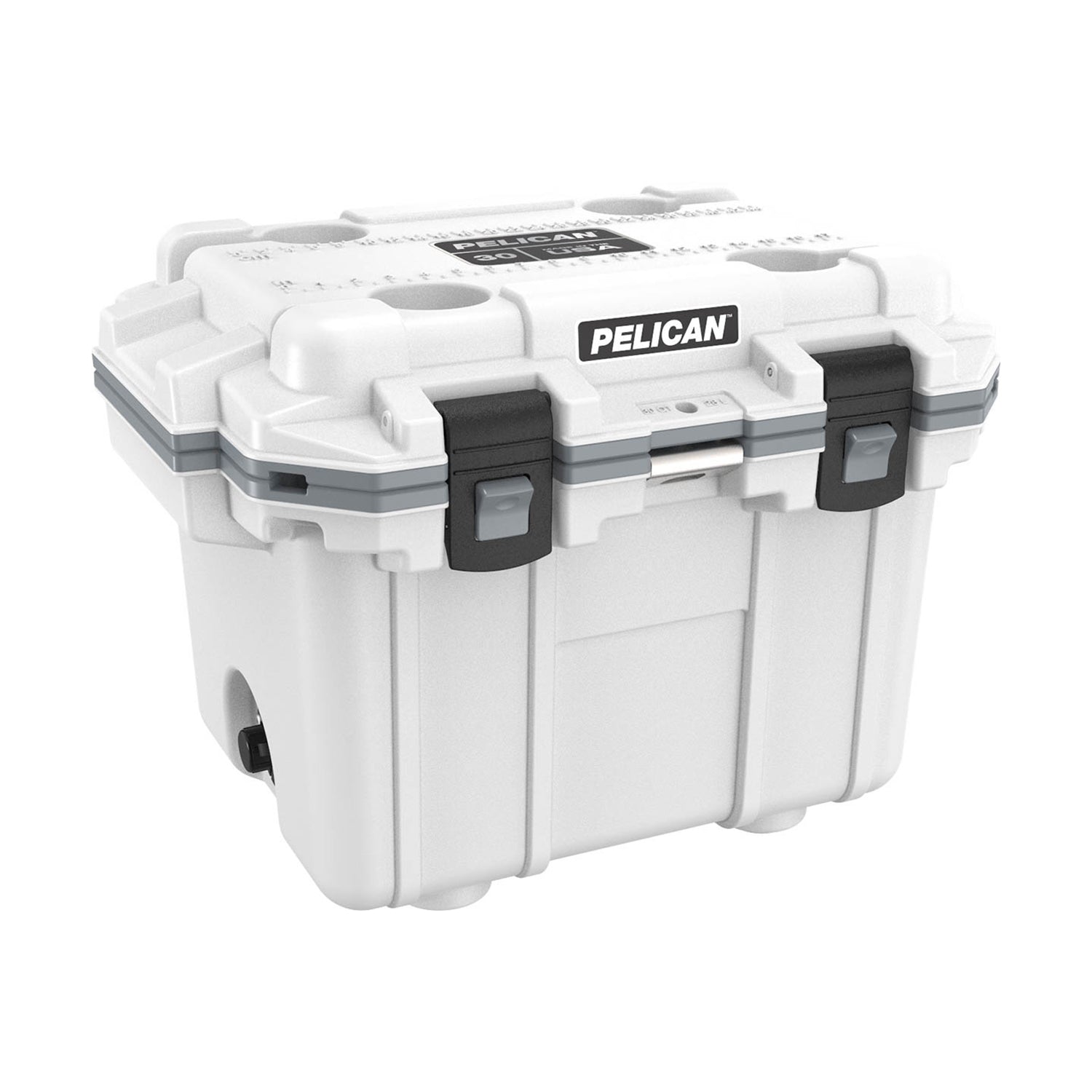 [30QT ELITE COOLER]