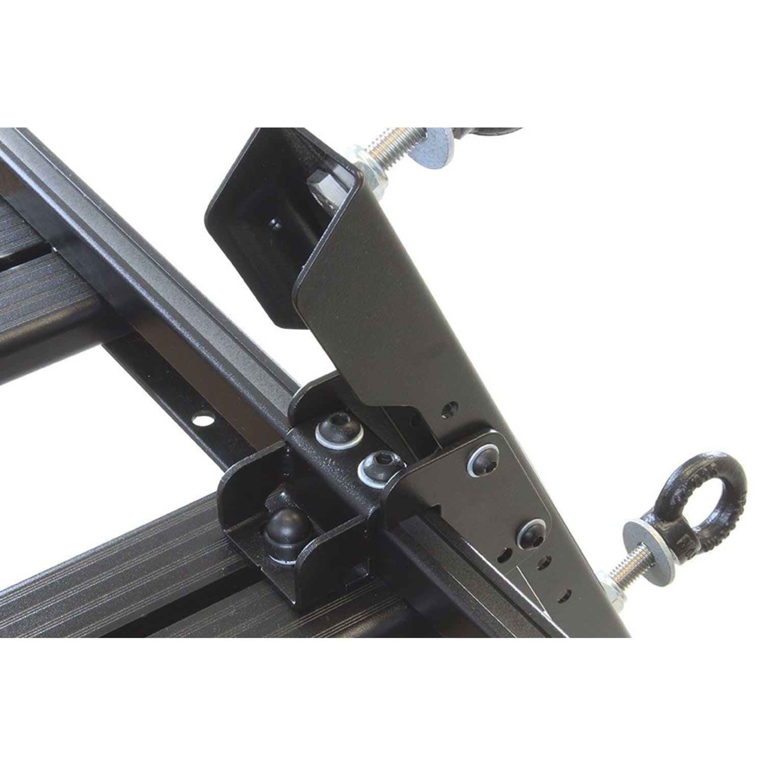 [RECOVERY DEVICE & GEAR HOLDING SIDE BRACKETS] - BIGTENT
